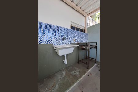 Casa para alugar com 110m², 1 quarto e sem vagaÁrea de Serviço