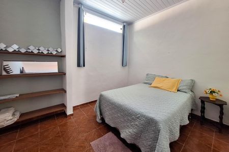 Quarto 1 de casa para alugar com 1 quarto, 55m² em itaipu, Niterói