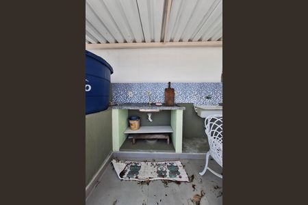Casa para alugar com 110m², 1 quarto e sem vagaÁrea de Serviço