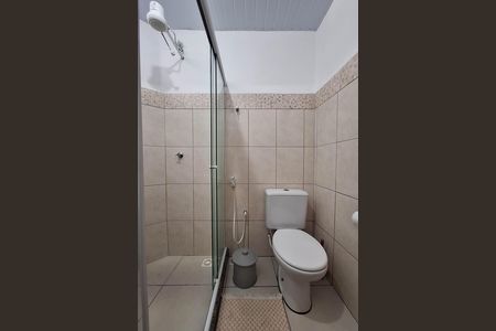 Casa para alugar com 110m², 1 quarto e sem vagaBanheiro
