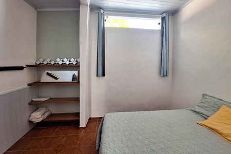 Casa para alugar com 110m², 1 quarto e sem vagaQuarto 1