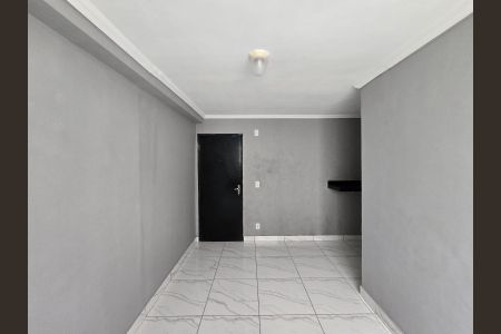 Sala  de apartamento para alugar com 1 quarto, 38m² em Jardim Presidente Dutra, Guarulhos