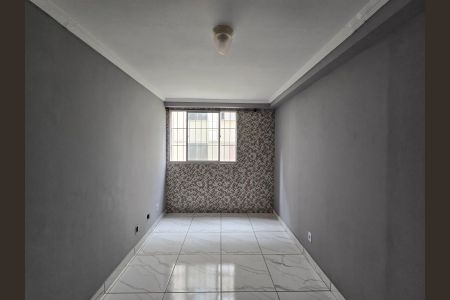 Sala  de apartamento para alugar com 1 quarto, 38m² em Jardim Presidente Dutra, Guarulhos