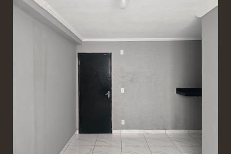 Sala  de apartamento para alugar com 1 quarto, 38m² em Jardim Presidente Dutra, Guarulhos