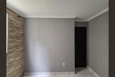 Quarto  de apartamento para alugar com 1 quarto, 38m² em Jardim Presidente Dutra, Guarulhos