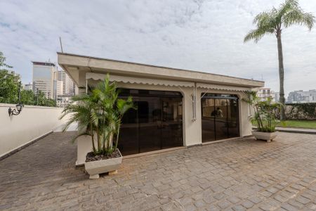 Apartamento à venda com 280m², 4 quartos e 2 vagasÁrea comum