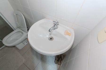 Apartamento à venda com 280m², 4 quartos e 2 vagasBanheiro de serviço