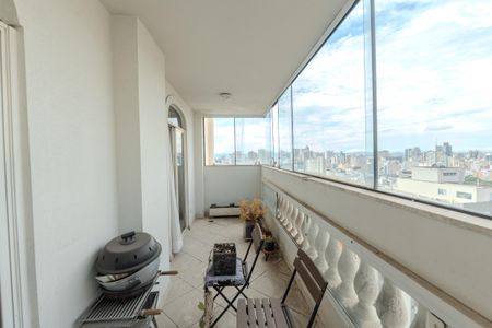 Apartamento à venda com 280m², 4 quartos e 2 vagasSacada