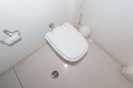 Apartamento à venda com 280m², 4 quartos e 2 vagasLavabo