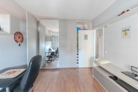 Apartamento à venda com 280m², 4 quartos e 2 vagasQuarto 2