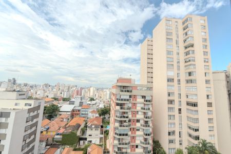 Apartamento à venda com 280m², 4 quartos e 2 vagasSacada