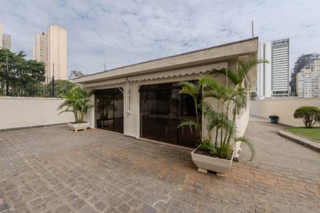 Apartamento à venda com 280m², 4 quartos e 2 vagasÁrea comum