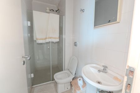 Apartamento à venda com 280m², 4 quartos e 2 vagasBanheiro de serviço