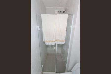 Apartamento à venda com 280m², 4 quartos e 2 vagasBanheiro de serviço