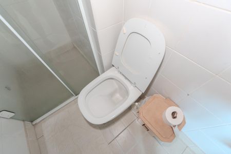 Apartamento à venda com 280m², 4 quartos e 2 vagasBanheiro de serviço