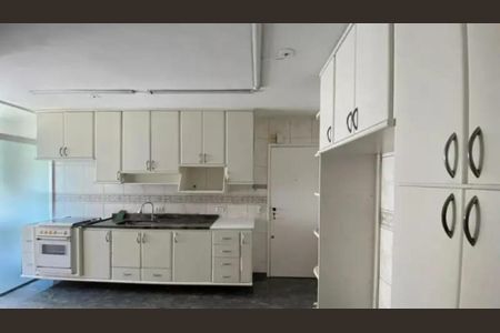 Apartamento à venda com 138m², 4 quartos e 2 vagasFoto 05