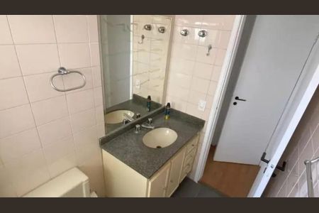 Apartamento à venda com 138m², 4 quartos e 2 vagasFoto 09