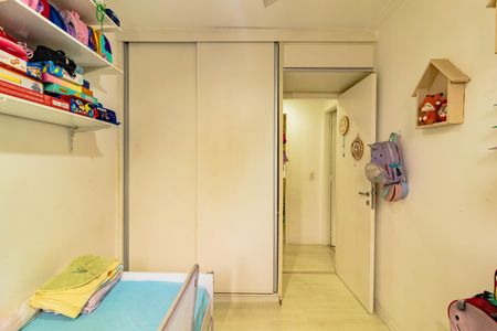 Apartamento à venda com 3 quartos, 62m² em Vila Paulista, São Paulo