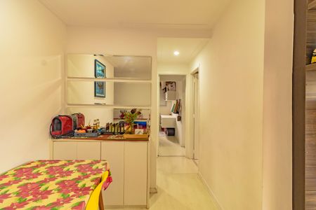 Apartamento à venda com 3 quartos, 62m² em Vila Paulista, São Paulo