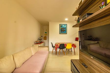 Apartamento à venda com 3 quartos, 62m² em Vila Paulista, São Paulo