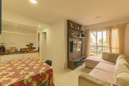 Apartamento à venda com 3 quartos, 62m² em Vila Paulista, São Paulo