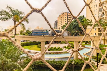 Apartamento à venda com 3 quartos, 62m² em Vila Paulista, São Paulo