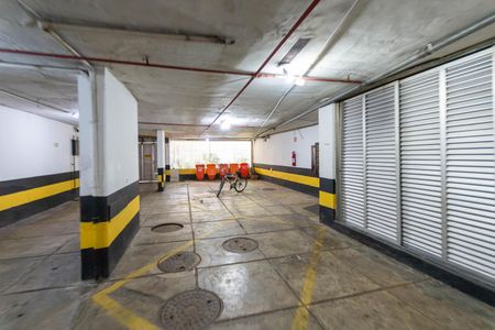 Apartamento à venda com 166m², 4 quartos e 3 vagasÁrea comum