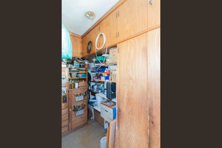 Apartamento à venda com 166m², 4 quartos e 3 vagasQuarto de Serviço