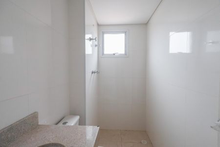 Apartamento à venda com 55m², 2 quartos e 1 vagaBanheiro