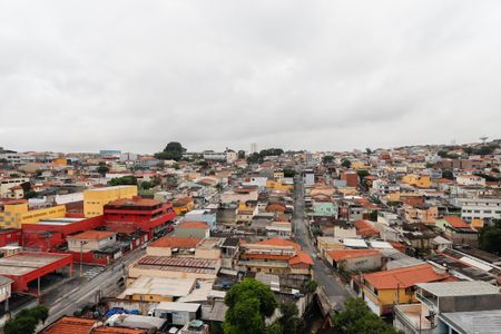 Apartamento à venda com 55m², 2 quartos e 1 vagaVista da Varanda