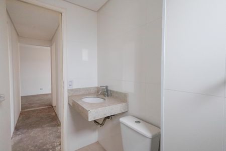 Apartamento à venda com 55m², 2 quartos e 1 vagaBanheiro