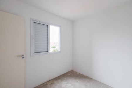 Apartamento à venda com 55m², 2 quartos e 1 vagaQuarto 2