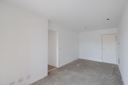 Sala de apartamento à venda com 2 quartos, 55m² em Vila Guilherme, São Paulo