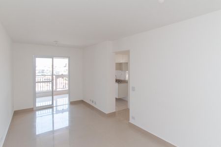 Sala de apartamento à venda com 2 quartos, 55m² em Vila Guilherme, São Paulo
