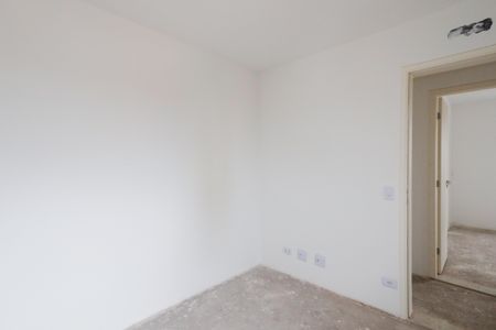 Apartamento à venda com 55m², 2 quartos e 1 vagaQuarto 2