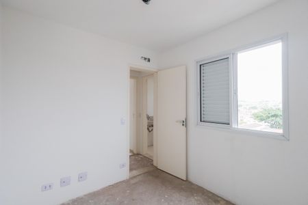 Quarto 2 de apartamento à venda com 2 quartos, 55m² em Vila Guilherme, São Paulo