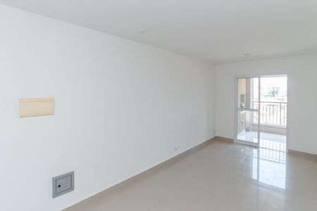 Sala de apartamento à venda com 2 quartos, 55m² em Vila Guilherme, São Paulo
