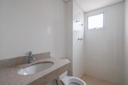 Apartamento à venda com 55m², 2 quartos e 1 vagaBanheiro