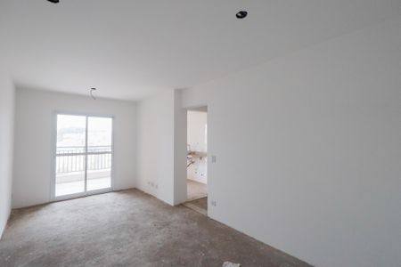 Sala de apartamento à venda com 2 quartos, 55m² em Vila Guilherme, São Paulo