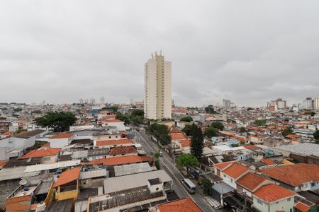 Apartamento à venda com 55m², 2 quartos e 1 vagaVista da Varanda