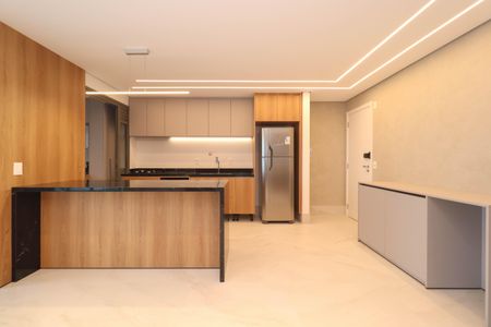 Apartamento para alugar com 72m², 1 quarto e 1 vagaCozinha