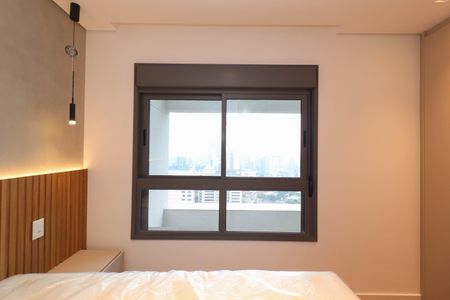 Suíte  de apartamento para alugar com 1 quarto, 72m² em Pinheiros, São Paulo