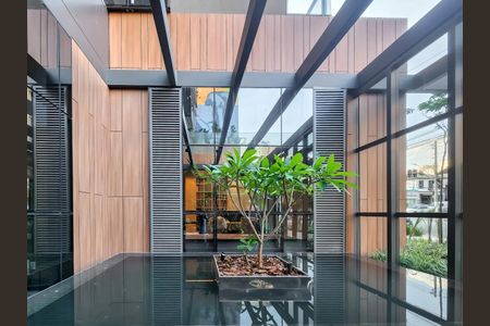 Apartamento para alugar com 72m², 1 quarto e 1 vagaÁrea comum