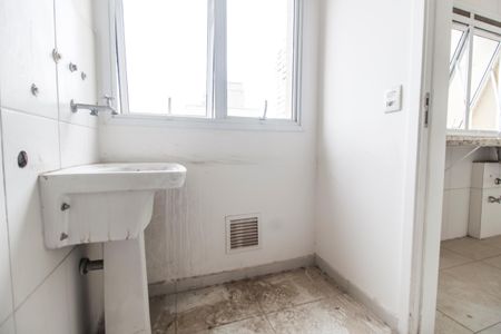 Apartamento à venda com 165m², 3 quartos e 2 vagasÁrea de Serviço