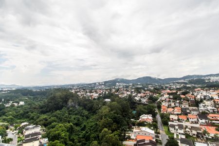 Apartamento à venda com 165m², 3 quartos e 2 vagasVista da Suíte