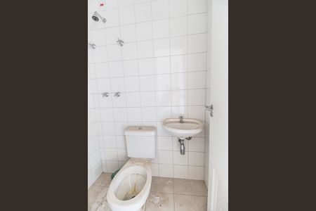 Apartamento à venda com 165m², 3 quartos e 2 vagasBanheiro de serviço