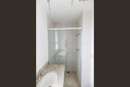 Apartamento à venda com 165m², 3 quartos e 2 vagasBanheiro da Suíte