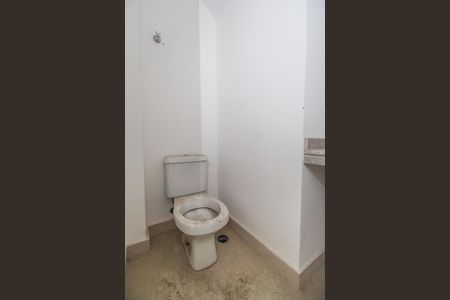 Apartamento à venda com 165m², 3 quartos e 2 vagasLavabo