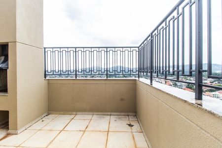 Apartamento à venda com 165m², 3 quartos e 2 vagasÁrea gourmet