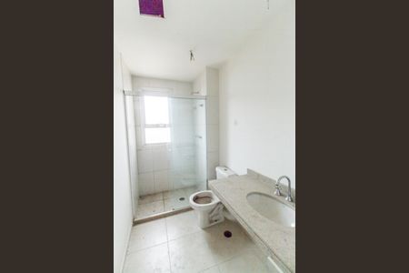 Apartamento à venda com 165m², 3 quartos e 2 vagasBanheiro da Suíte